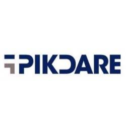 Pikdare Siringa Per Insulina Pic 1 Ml 100 Ui Ago 25 Gauge 5/8 1 Pezzo Pikdare - 1