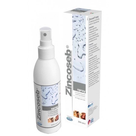 Nextmune Italy Zincoseb Spray 200 Ml Nextmune Italy - 1 Nextmune Italy Zincoseb Spray 200 Ml Nextmune Italy - 1