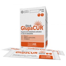 Innovet Italia Glupacur 30 Stick Orali - Veterinaria - 974894242 - Innovet Italia - € 25,58