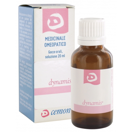 Cemon Lycopodium Clav Dyn Mk 20ml Cemon - 1 Cemon Lycopodium Clav Dyn Mk 20ml Cemon - 1