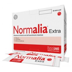 Innovet Italia Normalia Extra 60 Stick Orali - Veterinaria - 976679845 - Innovet Italia - € 37,85