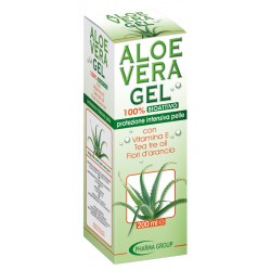 Pharma Group Aloe Vera Gel 200 Ml - Igiene corpo - 981439021 - Pharma Group - € 10,89