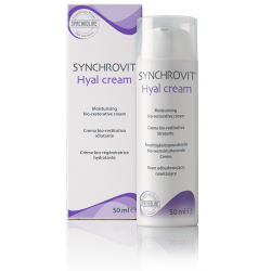 General Topics Synchrovit Hyal Cream 50 Ml - Trattamenti idratanti e nutrienti - 943073318 - General Topics - € 39,38
