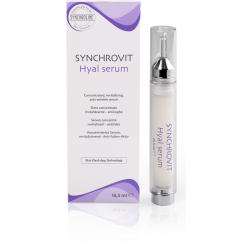 General Topics Synchrovit Hyal Serum 16,5 Ml - Trattamenti antietà e rigeneranti - 943073320 - General Topics - € 37,08