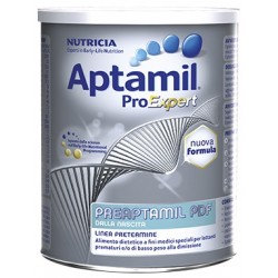 Mellin Preaptamil Pdf 400g - Rimedi vari - 974514299 - Aptamil - € 35,28