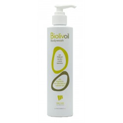 Mavi Biotech Biolivoil Bodywash 300 Ml - Bagnoschiuma e detergenti per il corpo - 944944469 - Mavi Biotech - € 11,88