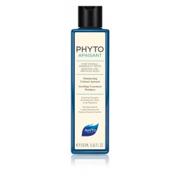 Phytoapaisant Shampoo 250 Ml - Shampoo - 976318194 - Phyto - € 10,07