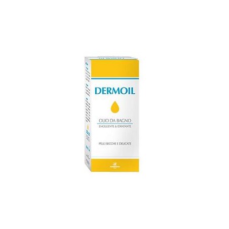 Amp Biotec Dermoil Olio Bagno 150 Ml - Bagnoschiuma e detergenti per il corpo - 909828788 - Amp Biotec - € 12,26