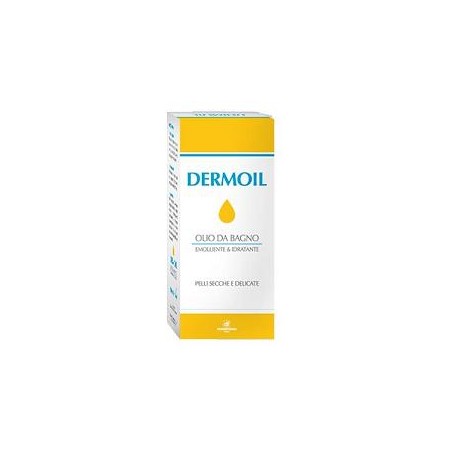 Amp Biotec Dermoil Olio Bagno 150 Ml Amp Biotec - 1 Amp Biotec Dermoil Olio Bagno 150 Ml Amp Biotec - 1