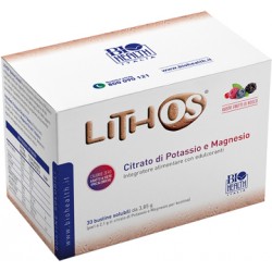 Mayoly Italia Lithos 30 Bustine Mayoly Italia - 1