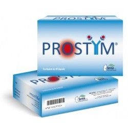 Tfarma Prostym 30 Capsule - Integratori per prostata - 974021418 - Tfarma - € 26,29