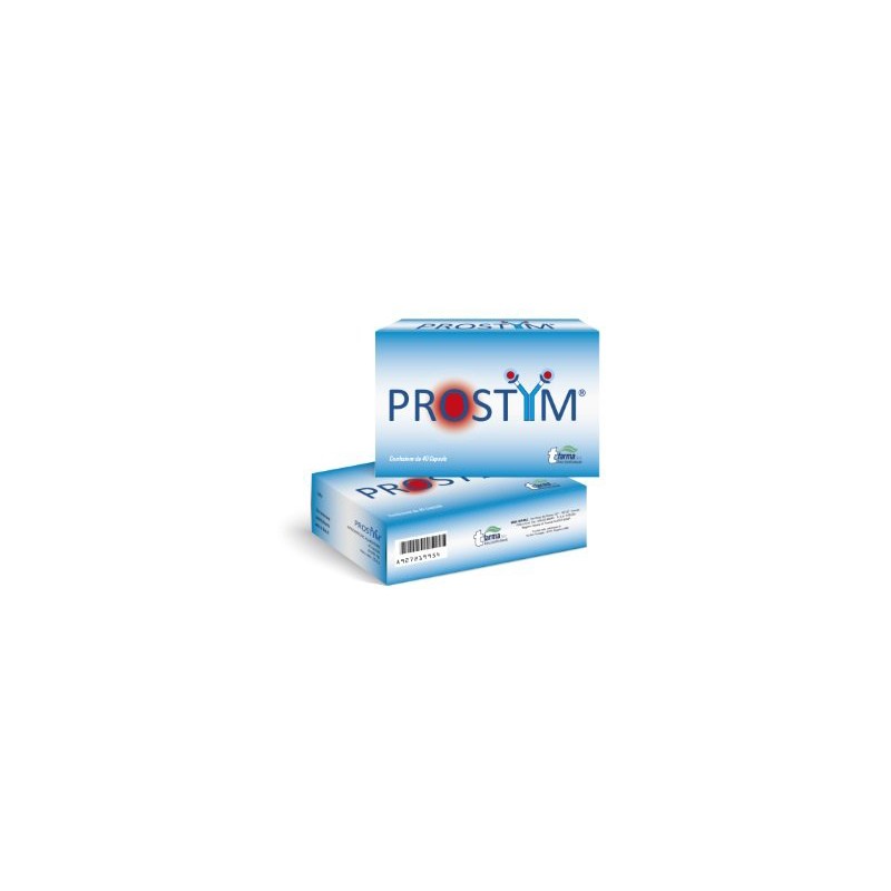 Tfarma Prostym 30 Capsule - Integratori per prostata - 974021418 - Tfarma - € 26,29