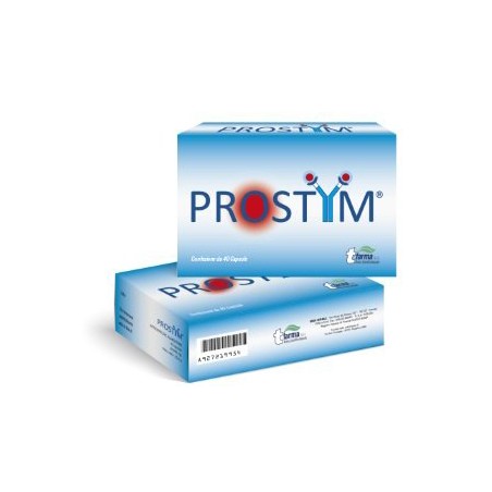 Tfarma Prostym 30 Capsule - Integratori per prostata - 974021418 - Tfarma - € 26,06