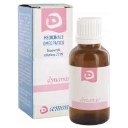 Cemon Lycopodium Clav Dyn 30ch 20ml - Rimedi vari - 047953195 - Cemon - € 15,51