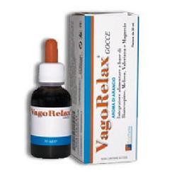Top Group Vagorelax Gocce 30 Ml Top Group - 1