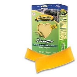 Bioalimenta Farabella Lasagne 250 G - Alimenti speciali - 932633187 - Bioalimenta - € 2,88