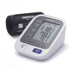 Corman Misuratore Di Pressione Omron M6 Comfort Diabete - Misuratori di pressione - 971529122 - Omron - € 129,00