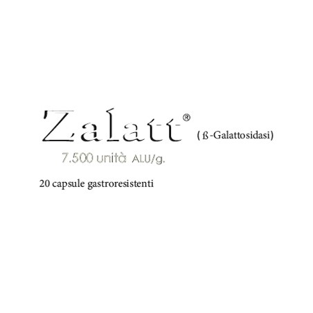 Mitofar Zalatt 20 Capsule Gastroresistenti - Integratori per apparato digerente - 941803722 - Mitofar - € 15,63