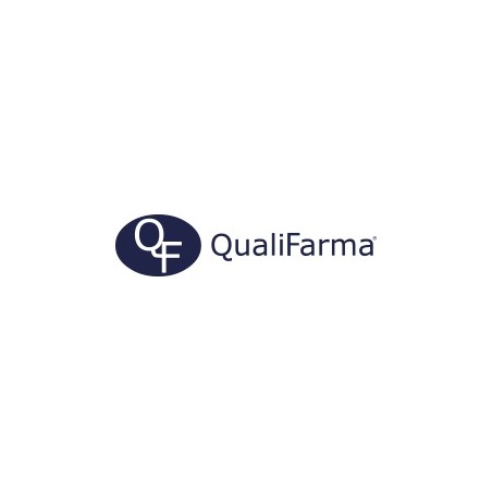 Qualifarma Epitact Carpal'stay Sinistro Taglia S - Tutori - 976399218 - Qualifarma - € 32,41