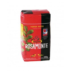 Yerba Mate Rosamonte Tisana Diuretica e Tonificante 500 G - Thè, tisane ed infusi naturali - 970524334 -  - € 10,94