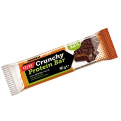 Namedsport Crunchy Proteinbar Choco Brownie 1 Pezzo 40 G - Rimedi vari - 934846799 - Namedsport - € 2,60