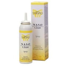 Termal Diffusion Soluzione Per Irrigazione Nasale Spray Nasoclean 150 Ml - Prodotti per la cura e igiene del naso - 902319829...