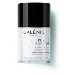 Galenic Purete Sublime Polvere Esfoliante 30 G - Esfolianti - 972195061 - Galenic