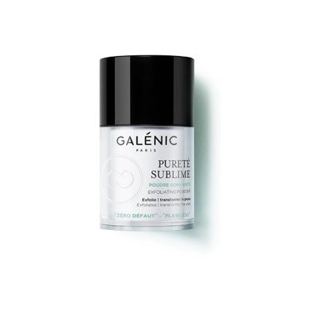 Galenic Purete Sublime Polvere Esfoliante 30 G - Esfolianti - 972195061 - Galenic - € 29,00