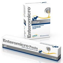 Nextmune Italy Enteromicro Pasta 15ml - Veterinaria - 922972462 - Nextmune Italy - € 12,65