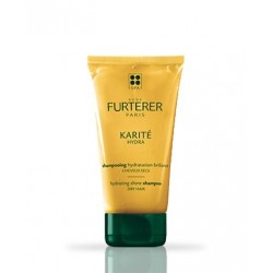 Rene Furterer Karite' Hydra Shampoo Idratazione Brillantezza 150 Ml - Shampoo per capelli secchi e sfibrati - 972352936 - Ren...