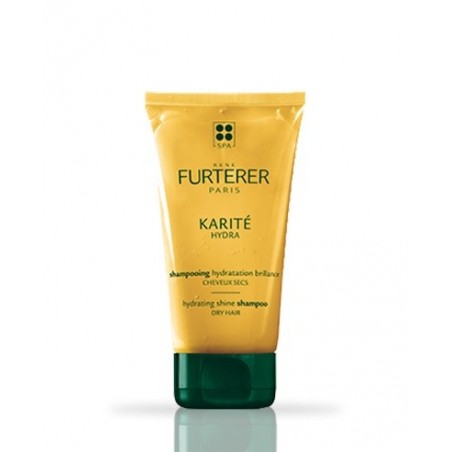 Rene Furterer Karite' Hydra Shampoo Idratazione Brillantezza 150 Ml - Shampoo per capelli secchi e sfibrati - 972352936 - Ren...