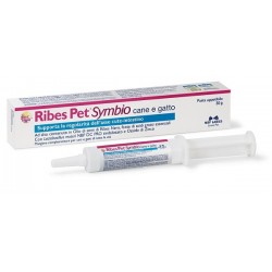 N. B. F. Lanes Ribes Pet Symbio Cane/gatto 30 G - Prodotti per gatti - 945254631 - N. B. F. Lanes - € 21,71