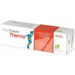 Nutrileya Nutritraum Thermo 75 G - Igiene corpo - 943029924 - Nutrileya - € 10,70