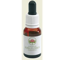 Bush Biotherapies Pty Kangaroo Paw Australian Gocce 15 Ml Bush Biotherapies Pty - 1