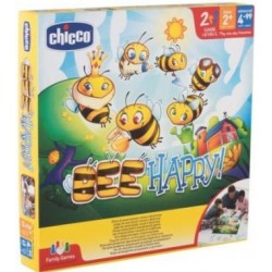 Chicco Gioco Bee Happy - Linea giochi - 972732527 - Chicco - € 21,16