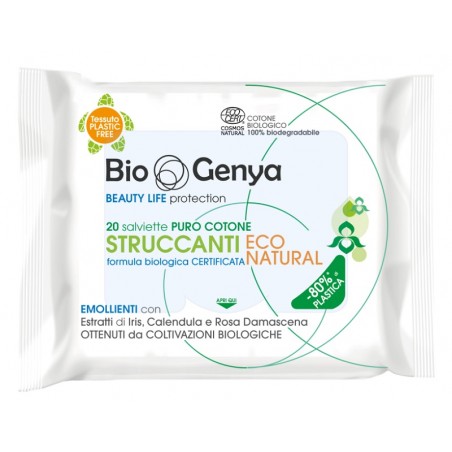 Diva International Biogenya Strucc Eco Natural 187 G - Detergenti, struccanti, tonici e lozioni - 982896324 - Diva Internatio...