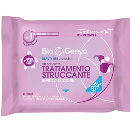 Diva International Biogenya Trattamento Struccante Effetto Tensore 187 G - Detergenti, struccanti, tonici e lozioni - 9828963...