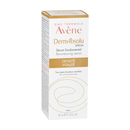 Avène DermAbsolu Siero Fondamentale Ridensificante Anti-età 30 Ml - Trattamenti antietà e rigeneranti - 975062581 - Avène - €...