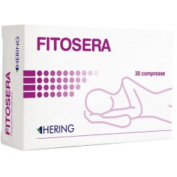 Hering Fitosera 30 Compresse Hering - 1