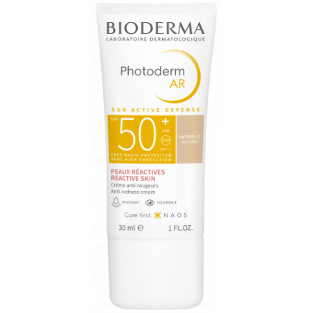 Bioderma Italia Photoderm Ar Spf50+ 30 Ml - Solari corpo - 983373984 - Bioderma - € 19,20