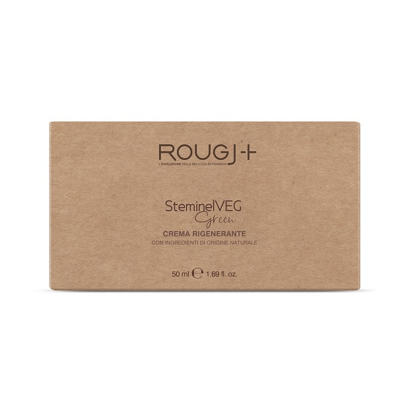 Rougj Group Rougj Crema Rigenerante Ingredienti Origine Naturale 50 Ml - Macchie della pelle - 945246407 - Rougj Group - € 34,90