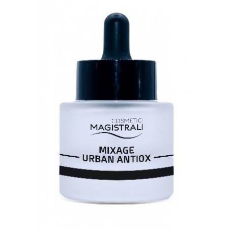 Cantabria Labs Mixage Urban Antiox 15 Ml - Trattamenti antietà e rigeneranti - 982544417 - Cantabria Labs - € 37,23