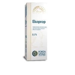 Forza Vitale Italia Ecosol Ekoprop 200 Ml - Integratori per apparato respiratorio - 904589569 - Forza Vitale Italia - € 15,37