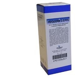 Biogroup Societa' Benefit Fisiodorm 3-5 P/v Soluzione Idroalcolica 50 Ml Biogroup Societa' Benefit - 1