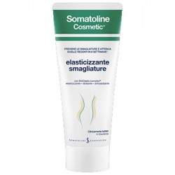 Somatoline Cosmetic Elasticizzante Smagliature 200 Ml - Trattamenti anticellulite, antismagliature e rassodanti - 973500768 -...