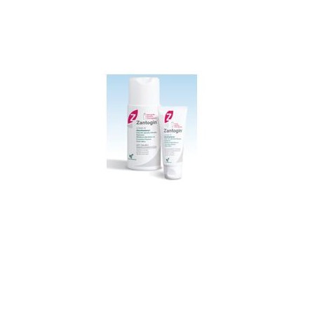 Pharmextracta Zantogin Detergente Intimo 250 Ml Pharmextracta - 1 Pharmextracta Zantogin Detergente Intimo 250 Ml Pharmextracta - 1