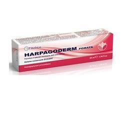 Fitobios Harpagoderm Pomata 50 Ml Fitobios - 1