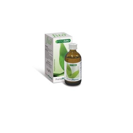 Promopharma Fitosin 51 50 Ml Gocce Promopharma - 1 Promopharma Fitosin 51 50 Ml Gocce Promopharma - 1