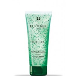 Renè Furterer Forticea Shampoo Energizzante 200 Ml - Shampoo - 973964531 - René Furterer - € 12,41