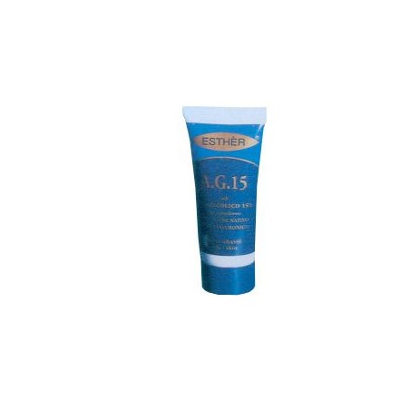 Lab. Farmaceutici Krymi Ag 15 Peeling 30 Ml Krymi - 1 Lab. Farmaceutici Krymi Ag 15 Peeling 30 Ml Krymi - 1